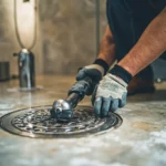 D&eacute;bouchage Douche &mdash; D&eacute;bouchage Douche &agrave; Villejust (91140) &middot; image &agrave; la une