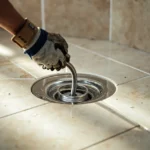 D&eacute;bouchage Douche &mdash; D&eacute;bouchage Douche &agrave; &Eacute;tampes (91150) &middot; image &agrave; la une