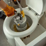 D&eacute;bouchage WC &mdash; D&eacute;bouchage WC &agrave; &Eacute;tampes (91150) &middot; image &agrave; la une