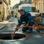 Entreprise D&eacute;bouchage pas cher &mdash; Entreprise D&eacute;bouchage pas cher &agrave; &Eacute;tampes (91150) &middot; image &agrave; la une