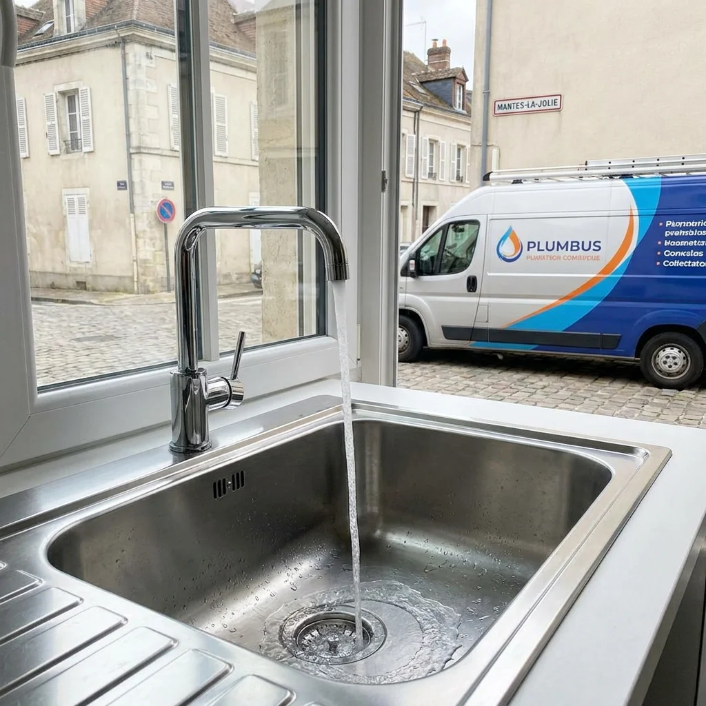 Entreprise D&eacute;bouchage pas cher &middot; image &agrave; la une