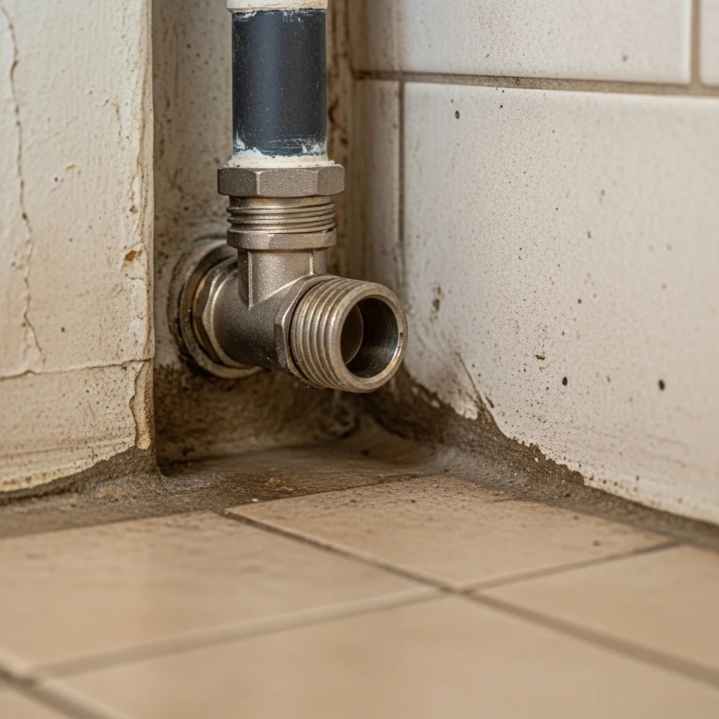 Odeur &Eacute;gout maison &middot; image &agrave; la une