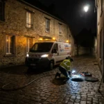 Urgence D&eacute;bouchage nuit &mdash; Urgence D&eacute;bouchage nuit &agrave; Champlan (91160) &middot; image &agrave; la une