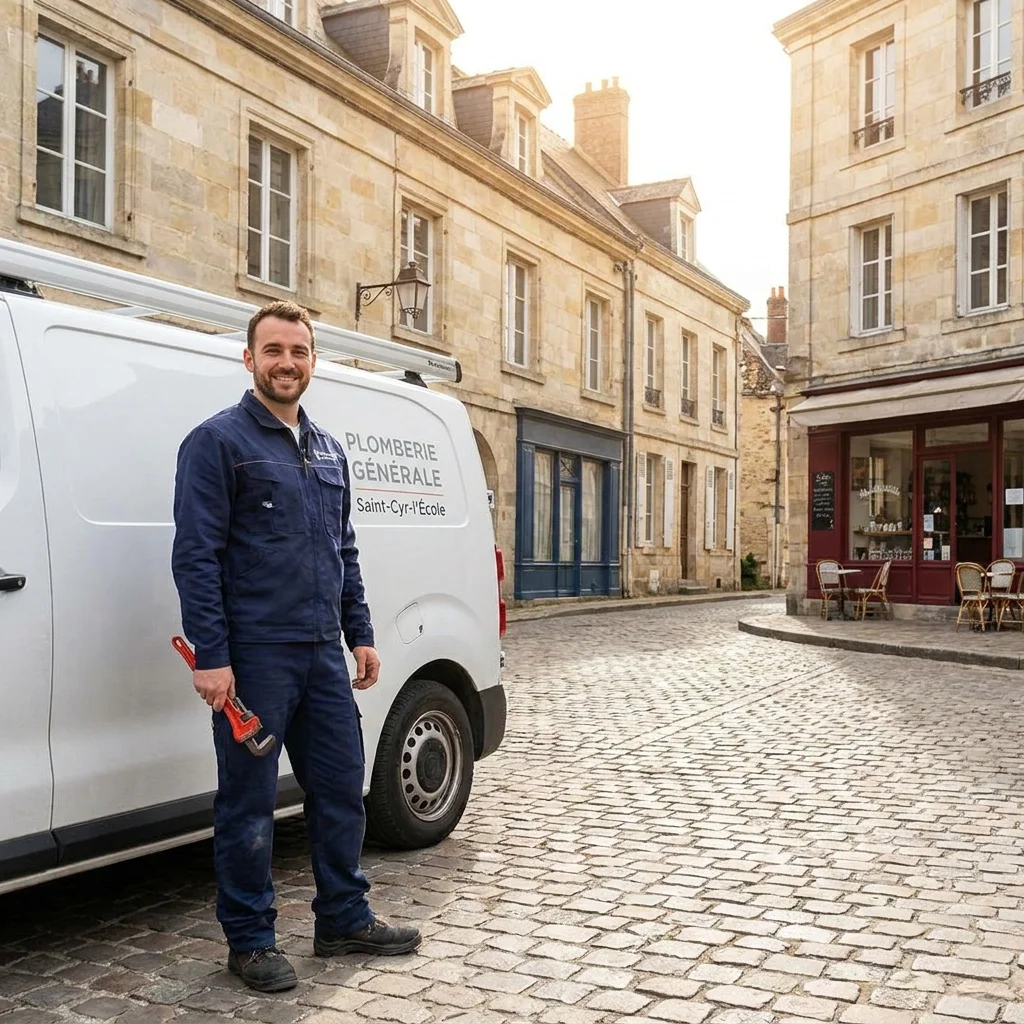 Entreprise D&eacute;bouchage pas cher &middot; image &agrave; la une