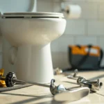 D&eacute;bouchage WC &mdash; D&eacute;bouchage WC &agrave; Saulx-les-Chartreux (91160) &middot; image &agrave; la une