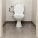 WC Bouch&eacute; qui d&eacute;borde &mdash; WC Bouch&eacute; qui d&eacute;borde &agrave; Saulx-les-Chartreux (91160) &middot; image &agrave; la une