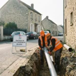 Raccordement Tout-&agrave;-l'&eacute;gout &mdash; Raccordement Tout-&agrave;-l'&eacute;gout &agrave; Viry-Ch&acirc;tillon (91170) &middot; image &agrave; la une