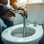 D&eacute;bouchage WC &mdash; D&eacute;bouchage WC &agrave; Gif-sur-Yvette (91190) &middot; image &agrave; la une