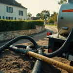 Pompage Fosse Septique &mdash; Pompage Fosse Septique &agrave; Gif-sur-Yvette (91190) &middot; image &agrave; la une