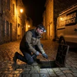 Urgence D&eacute;bouchage nuit &mdash; Urgence D&eacute;bouchage nuit &agrave; Gif-sur-Yvette (91190) &middot; image &agrave; la une