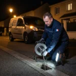 Urgence D&eacute;bouchage nuit &mdash; Urgence D&eacute;bouchage nuit &agrave; Athis-Mons (91200) &middot; image &agrave; la une
