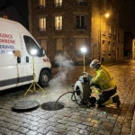 Urgence D&eacute;bouchage nuit &mdash; Urgence D&eacute;bouchage nuit &agrave; Draveil (91210) &middot; image &agrave; la une