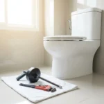 D&eacute;bouchage WC &mdash; D&eacute;bouchage WC &agrave; Br&eacute;tigny-sur-Orge (91220) &middot; image &agrave; la une
