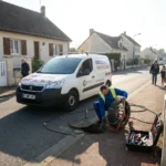 Entreprise de D&eacute;bouchage &mdash; Entreprise de D&eacute;bouchage &agrave; Br&eacute;tigny-sur-Orge (91220) &middot; image &agrave; la une