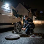 Urgence D&eacute;bouchage nuit &mdash; Urgence D&eacute;bouchage nuit au Plessis-P&acirc;t&eacute; (91220) &middot; image &agrave; la une