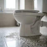 WC Bouch&eacute; qui d&eacute;borde &mdash; WC Bouch&eacute; qui d&eacute;borde au Plessis-P&acirc;t&eacute; (91220) &middot; image &agrave; la une
