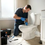 D&eacute;bouchage WC &mdash; D&eacute;bouchage WC &agrave; Montgeron (91230) &middot; image &agrave; la une