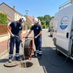Entreprise de D&eacute;bouchage &mdash; Entreprise de D&eacute;bouchage &agrave; Saint-Michel-sur-Orge (91240) &middot; image &agrave; la une
