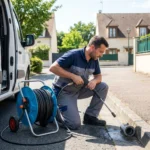 Entreprise de D&eacute;bouchage &mdash; Entreprise de D&eacute;bouchage &agrave; Saint-Germain-l&egrave;s-Corbeil (91250) &middot; image &agrave; la une