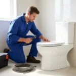 D&eacute;bouchage WC &mdash; D&eacute;bouchage WC &agrave; Tigery (91250) &middot; image &agrave; la une