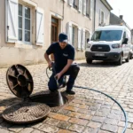 Entreprise de D&eacute;bouchage &mdash; Entreprise de D&eacute;bouchage &agrave; Juvisy-sur-Orge (91260) &middot; image &agrave; la une