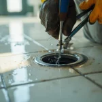 D&eacute;bouchage Douche &mdash; D&eacute;bouchage Douche &agrave; Arpajon (91290) &middot; image &agrave; la une