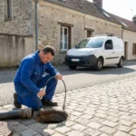 Entreprise D&eacute;bouchage pas cher &mdash; Entreprise D&eacute;bouchage pas cher &agrave; Norville (91290) &middot; image &agrave; la une
