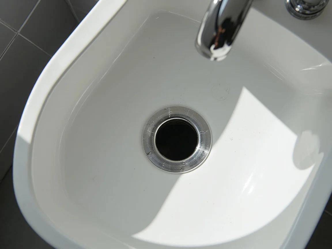 Odeur &Eacute;gout maison &middot; image &agrave; la une