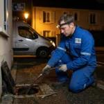 Urgence D&eacute;bouchage nuit &mdash; Urgence D&eacute;bouchage nuit &agrave; Massy (91300) &middot; image &agrave; la une