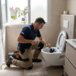 D&eacute;bouchage WC &mdash; D&eacute;bouchage WC &agrave; Leuville-sur-Orge (91310) &middot; image &agrave; la une