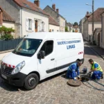 Entreprise de D&eacute;bouchage &mdash; Entreprise de D&eacute;bouchage &agrave; Linas (91310) &middot; image &agrave; la une