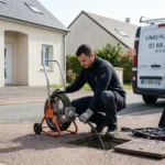 Entreprise D&eacute;bouchage pas cher &mdash; Entreprise D&eacute;bouchage pas cher &agrave; Linas (91310) &middot; image &agrave; la une