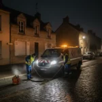Urgence D&eacute;bouchage nuit &mdash; Urgence D&eacute;bouchage nuit &agrave; Linas (91310) &middot; image &agrave; la une