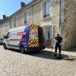 Entreprise de D&eacute;bouchage &mdash; Entreprise de D&eacute;bouchage &agrave; Montlh&eacute;ry (91310) &middot; image &agrave; la une