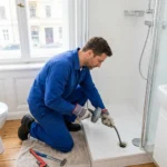 D&eacute;bouchage Douche &mdash; D&eacute;bouchage Douche &agrave; Wissous (91320) &middot; image &agrave; la une
