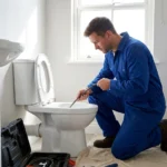 D&eacute;bouchage WC &mdash; D&eacute;bouchage WC &agrave; Wissous (91320) &middot; image &agrave; la une