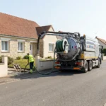 Pompage Fosse Septique &mdash; Pompage Fosse Septique &agrave; Wissous (91320) &middot; image &agrave; la une