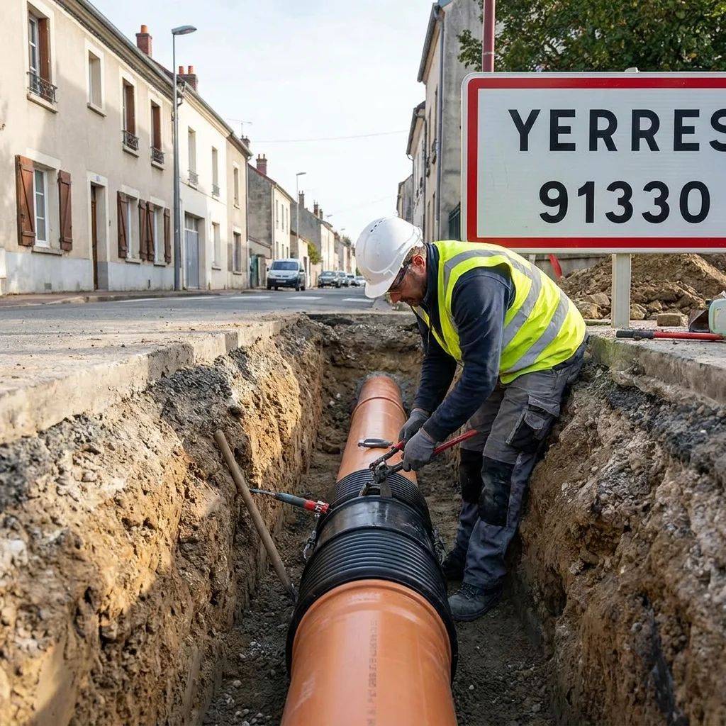 Raccordement Tout-&agrave;-l'&eacute;gout &middot; image &agrave; la une