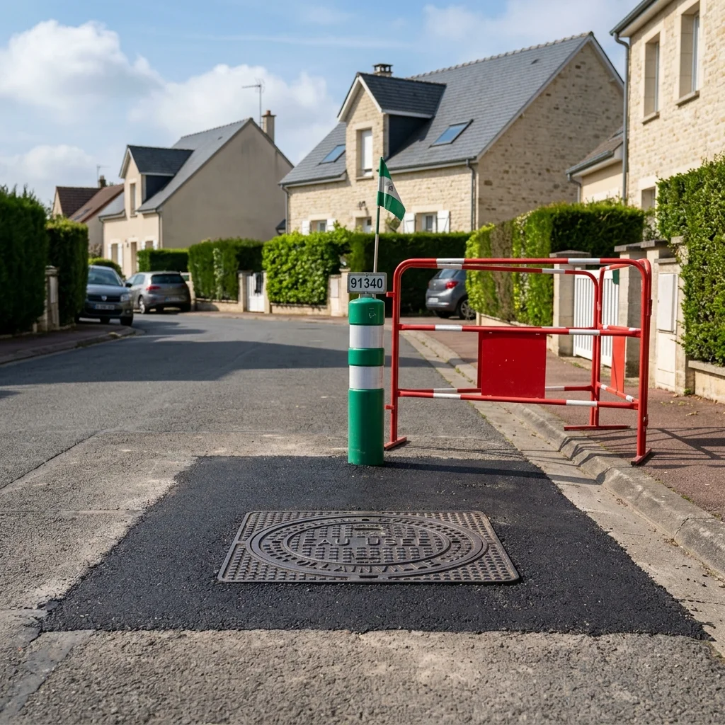 Raccordement Tout-&agrave;-l'&eacute;gout &middot; image &agrave; la une