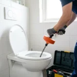 D&eacute;bouchage WC &mdash; D&eacute;bouchage WC &agrave; Grigny (91350) &middot; image &agrave; la une
