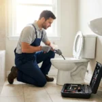 D&eacute;bouchage WC &mdash; D&eacute;bouchage WC &agrave; &Eacute;pinay-sur-Orge (91360) &middot; image &agrave; la une