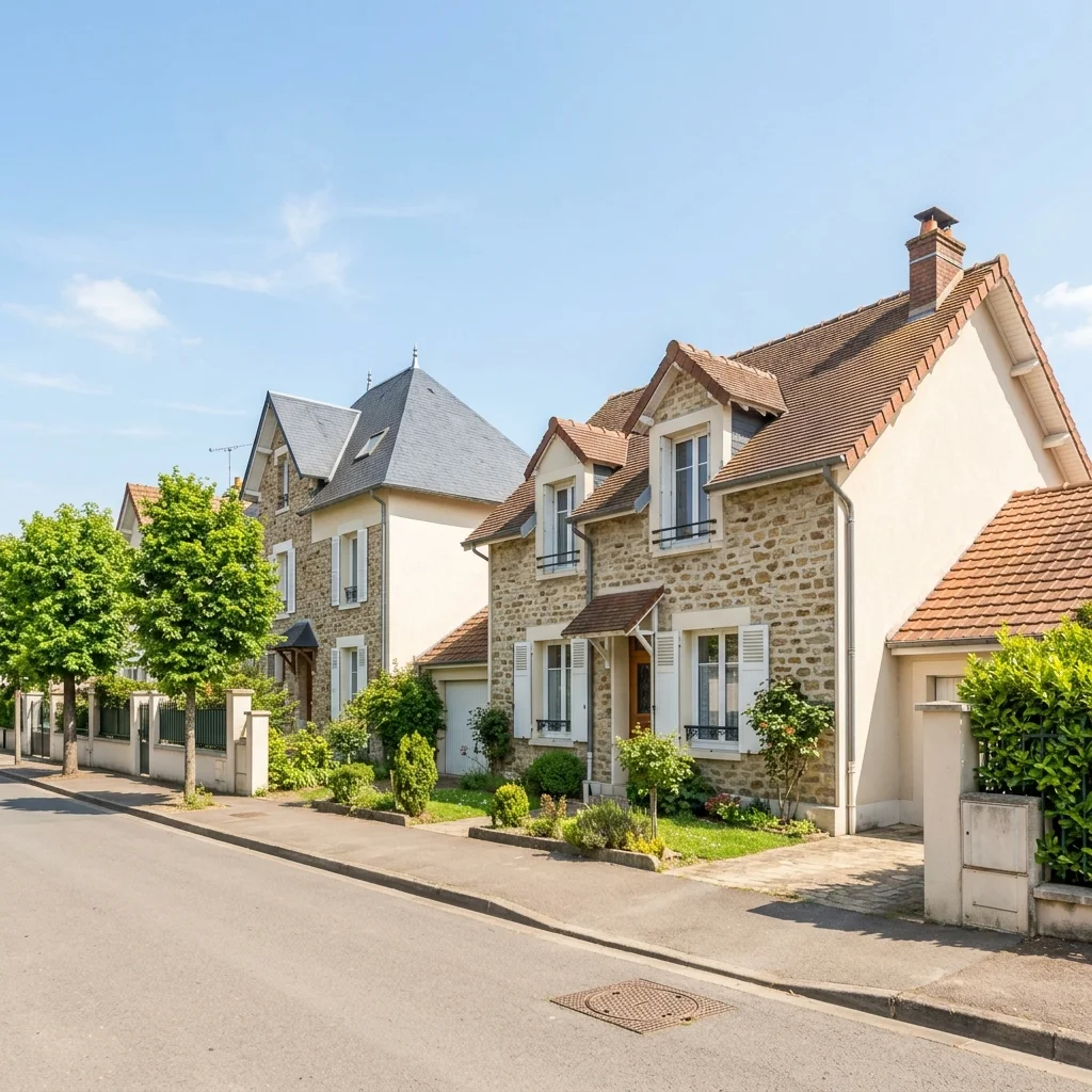 Odeur &Eacute;gout maison &middot; image &agrave; la une