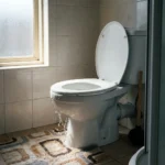 WC Bouch&eacute; qui d&eacute;borde &mdash; WC Bouch&eacute; qui d&eacute;borde &agrave; Villemoisson-sur-Orge (91360) &middot; image &agrave; la une