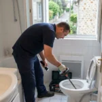 D&eacute;bouchage WC &mdash; D&eacute;bouchage WC &agrave; Verri&egrave;res-le-Buisson (91370) &middot; image &agrave; la une