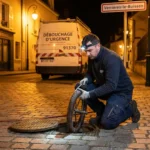 Urgence D&eacute;bouchage nuit &mdash; Urgence D&eacute;bouchage nuit &agrave; Verri&egrave;res-le-Buisson (91370) &middot; image &agrave; la une
