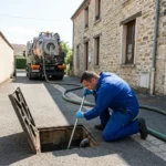 Nettoyage Bac &agrave; graisse &mdash; Nettoyage Bac &agrave; graisse &agrave; Chilly-Mazarin (91380) &middot; image &agrave; la une