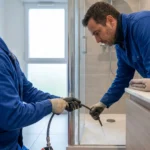 D&eacute;bouchage Douche &mdash; D&eacute;bouchage Douche &agrave; Morsang-sur-Orge (91390) &middot; image &agrave; la une