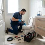 D&eacute;bouchage WC &mdash; D&eacute;bouchage WC &agrave; Morsang-sur-Orge (91390) &middot; image &agrave; la une