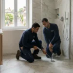 D&eacute;bouchage Douche &mdash; D&eacute;bouchage Douche &agrave; Orsay (91400) &middot; image &agrave; la une