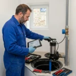 D&eacute;pannage Pompe de Relevage &mdash; D&eacute;pannage Pompe de Relevage &agrave; Orsay (91400) &middot; image &agrave; la une